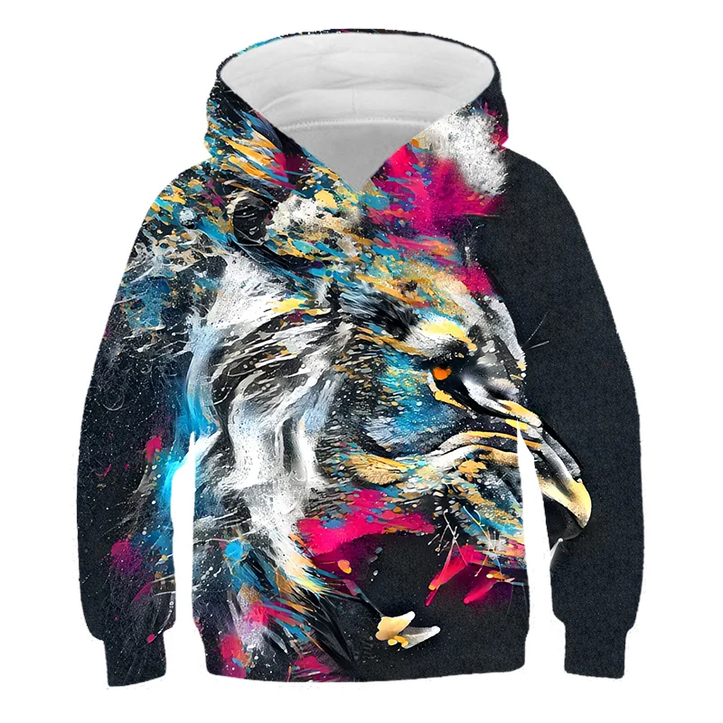 3D black Cat hoodies for teen girls Autumn Sweatshirts Long Sleeve Pullover Tops funny Cat Hoodie baby boy clothes Comfortable
3D black Cat hoodies for teen girls Autumn Sweatshirts Long Sleeve Pullover Tops funny Cat Hoodie baby boy clothes Comfortable