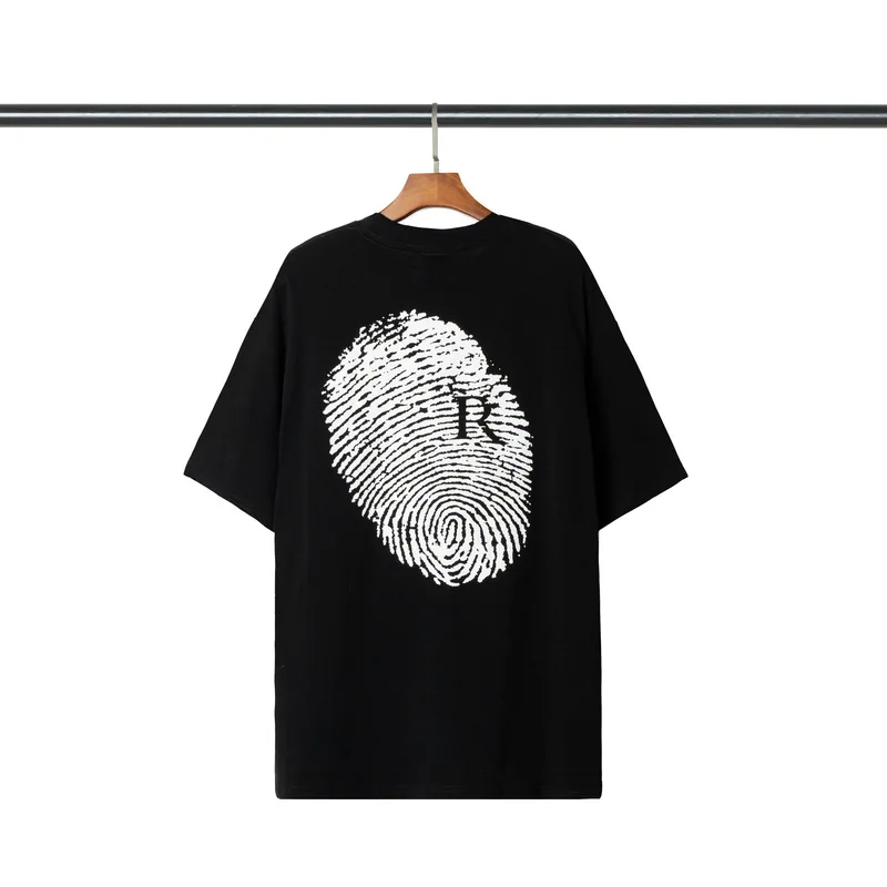 Finger Printing Revenge T Shirts Men Women High Quality XXXtentacion Top Tees T-shirt Oversized Tshirt
Finger Printing Revenge T Shirts Men Women High Quality XXXtentacion Top Tees T-shirt Oversized Tshirt