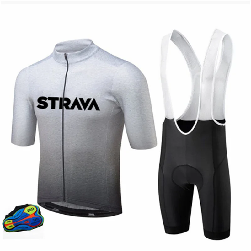 2022 Time-limited New Men Team Strava Cycling Clothing Bike Jersey Ropa Mens Bicycle Summer Pro Jerseys 20D Gel Pad Shorts
2022 Time-limited New Men Team Strava Cycling Clothing Bike Jersey Ropa Mens Bicycle Summer Pro Jerseys 20D Gel Pad Shorts
