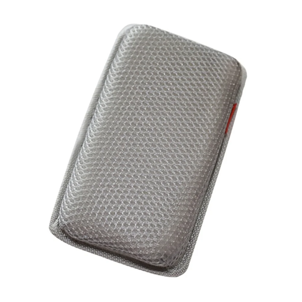 1pc Universal Leather Knee Pad 10x18cm Protection For Car Interior Pillow Comfortable Cushion Leg Pad Interior Parts Durable
1pc Universal Leather Knee Pad 10x18cm Protection For Car Interior Pillow Comfortable Cushion Leg Pad Interior Parts Durable