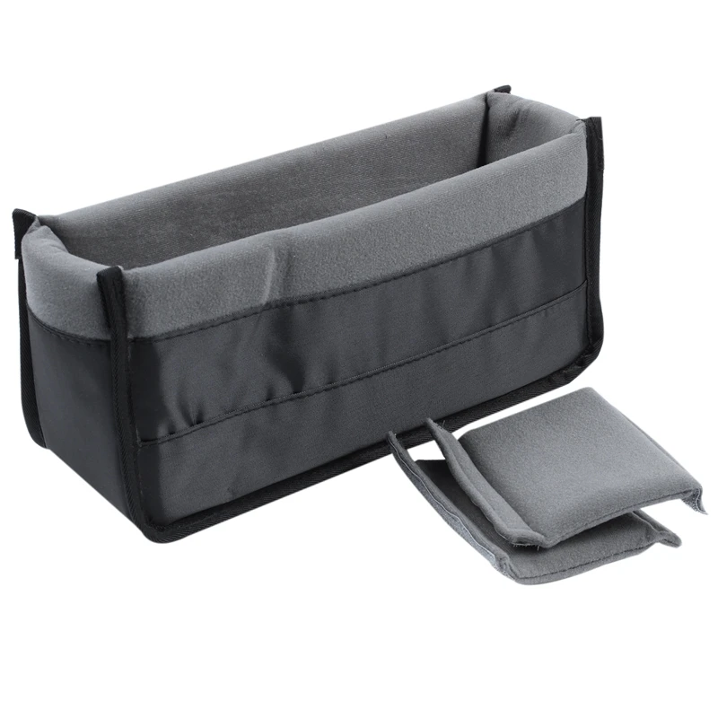Shockproof Dslr Slr Camera Insert Organizer Case Partition Divider Protection Case
Shockproof Dslr Slr Camera Insert Organizer Case Partition Divider Protection Case