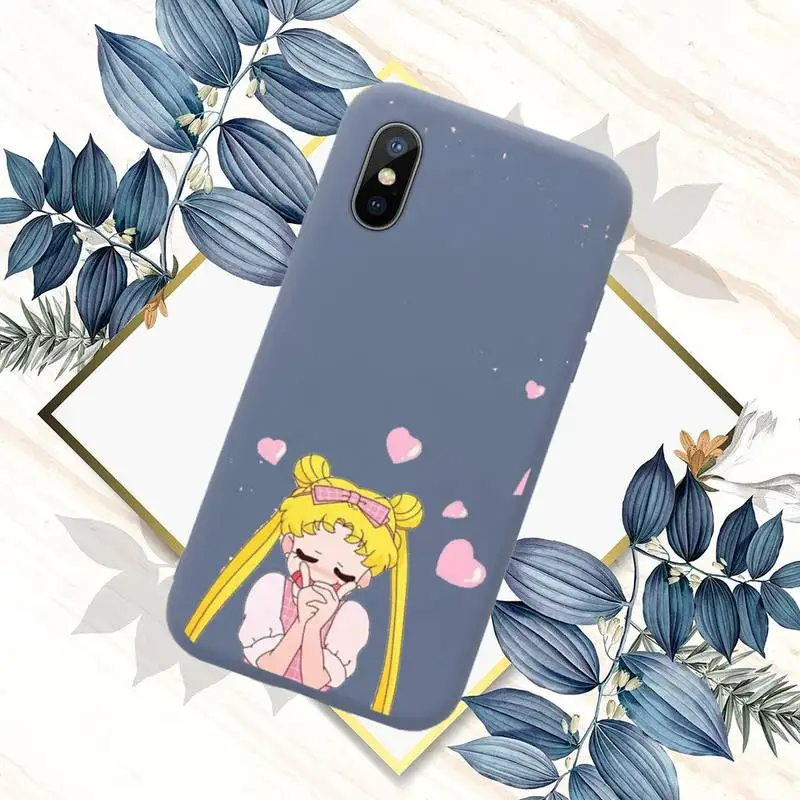 Anime Sailor Moon Princess Phone Case Blue Color for iPhone 11 12 Mini Pro MAX .If you choose other models, please leave message
Anime Sailor Moon Princess Phone Case Blue Color for iPhone 11 12 Mini Pro MAX .If you choose other models, please leave message