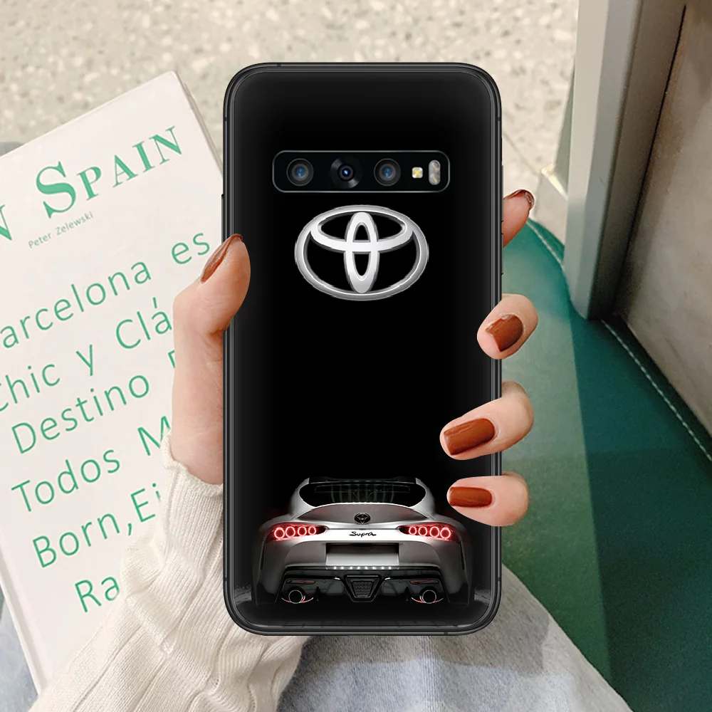 Toyotas car logo Phone case For Samsung Galaxy Note S 8 9 10 20 Plus E Lite Uitra black hoesjes fashion Etui pretty bumper trend
Toyotas car logo Phone case For Samsung Galaxy Note S 8 9 10 20 Plus E Lite Uitra black hoesjes fashion Etui pretty bumper trend