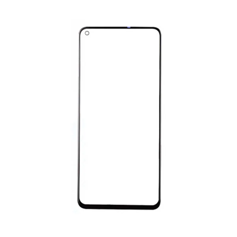 Note9 Outer Screen For Xiaomi Redmi Note 9 / 10X 4G Front Touch Panel LCD Display Screen Out Glass Lens Repair Replace Part
Note9 Outer Screen For Xiaomi Redmi Note 9 / 10X 4G Front Touch Panel LCD Display Screen Out Glass Lens Repair Replace Part