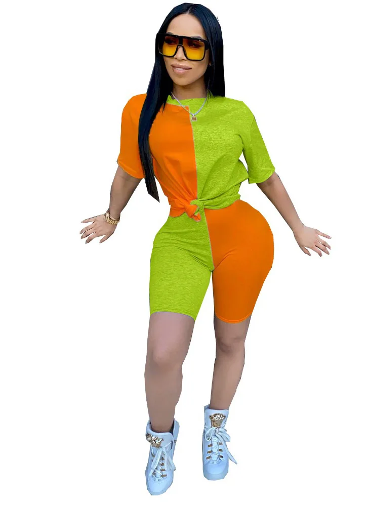 2021 Hot Sale New Design Styele Women Casual Clothing Sweatwear Sweet Sexy Fashion Soft Good Fabric Cool Soft XI0403
2021 Hot Sale New Design Styele Women Casual Clothing Sweatwear Sweet Sexy Fashion Soft Good Fabric Cool Soft XI0403