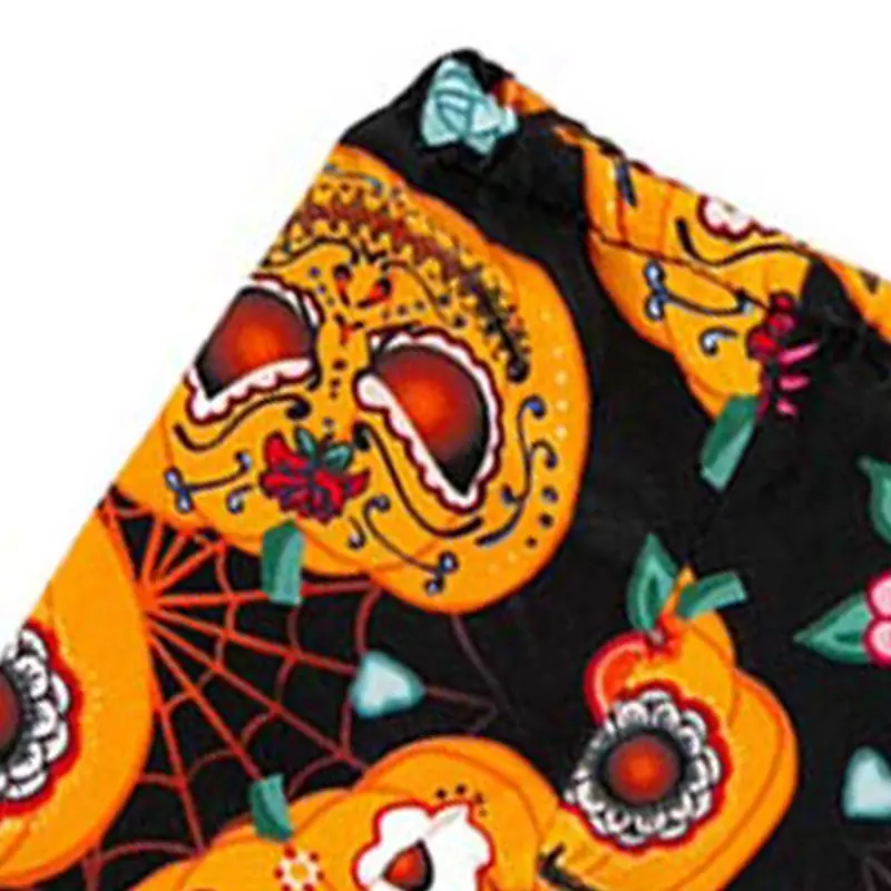 Scary Halloween Series Clothes Suit Pumpkin Pattern Pants for 18 Inches Doll 54DF 
Scary Halloween Series Clothes Suit Pumpkin Pattern Pants for 18 Inches Doll 54DF