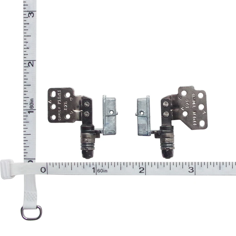 Laptop Lcd Hinges Kit for Dell Latitude E5580 E5590 E5591 Precision M3520 M3530 Left & Right LCD Hinges Kit
Laptop Lcd Hinges Kit for Dell Latitude E5580 E5590 E5591 Precision M3520 M3530 Left & Right LCD Hinges Kit