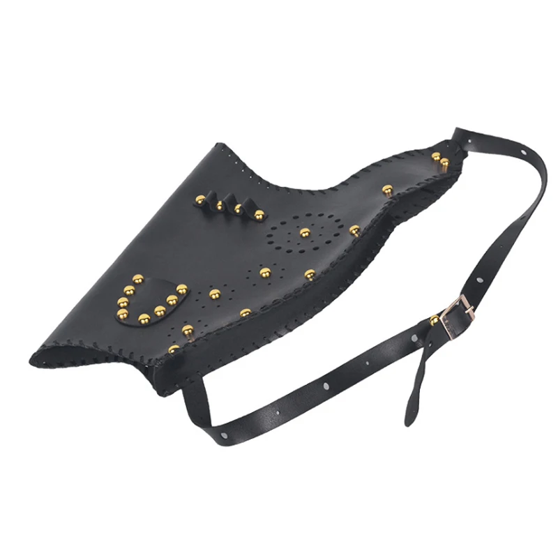 Archery Arrow Quiver Leather Handmade Arrow Case Bag Hunting Entertainment Holder Hunting Shooting
Archery Arrow Quiver Leather Handmade Arrow Case Bag Hunting Entertainment Holder Hunting Shooting
