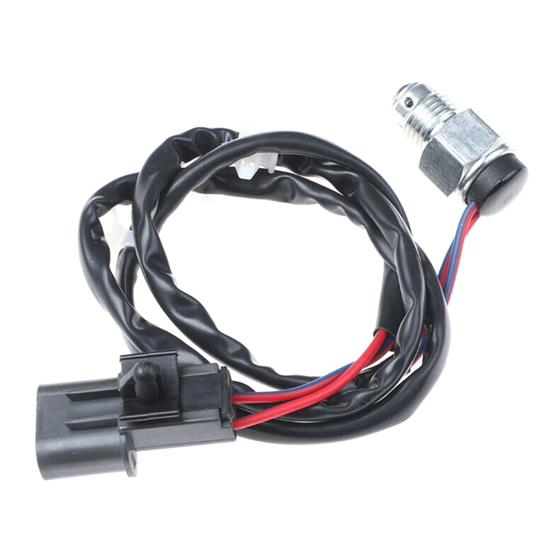 Car Freewheel Clutch Switch Gearshift Lamp Switch for Mitsubishi Triton L200 for Pajero Sport 4WD MN171296 MR953767
Car Freewheel Clutch Switch Gearshift Lamp Switch for Mitsubishi Triton L200 for Pajero Sport 4WD MN171296 MR953767