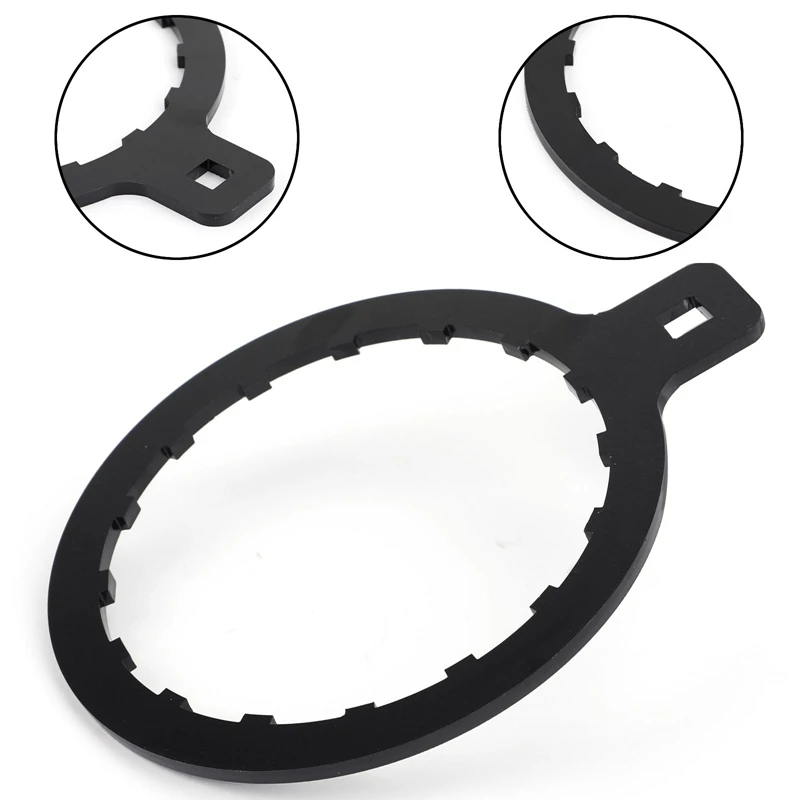 61380 Compact Wrench for Paccar Filter Car Truck Conpact Wrench Repair Tool Universa
61380 Compact Wrench for Paccar Filter Car Truck Conpact Wrench Repair Tool Universa