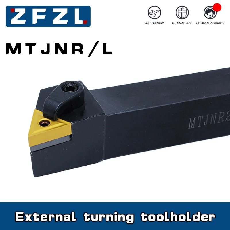 1pcs MTJNR MTJNL Turning tool bar MTJNR1616H16 MTJNL1616H16 MTJNR2020K16 MTJNL2020K16 MTJNR2525M16 MTJNL2525M16 External Turning
1pcs MTJNR MTJNL Turning tool bar MTJNR1616H16 MTJNL1616H16 MTJNR2020K16 MTJNL2020K16 MTJNR2525M16 MTJNL2525M16 External Turning