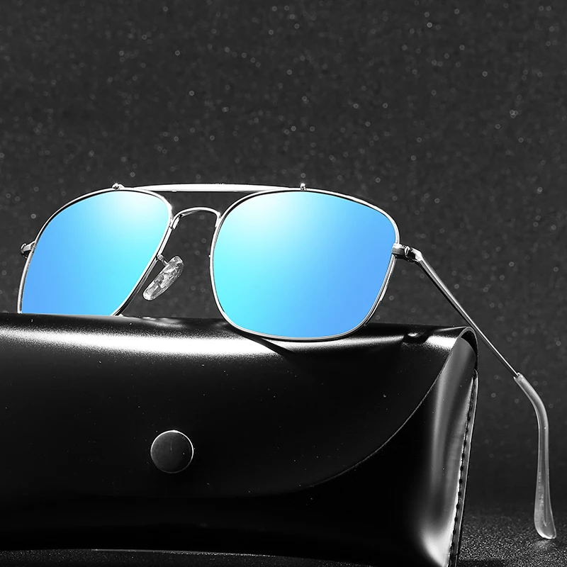 With Case Polaroid Sunglasses Square Vintage Sun Glasses Brand Designer Sunglases Polarized Sunglasses Feminino for Women Men
With Case Polaroid Sunglasses Square Vintage Sun Glasses Brand Designer Sunglases Polarized Sunglasses Feminino for Women Men