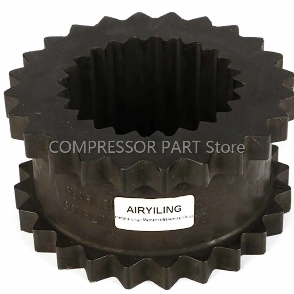2PCS 1613982300 Rubber coupling for Atlas Copco screw compressor 1613-9823-00
2PCS 1613982300 Rubber coupling for Atlas Copco screw compressor 1613-9823-00