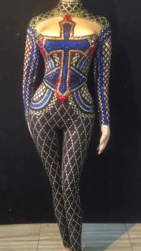 Ночной клуб бар женский певец DJ гостевой ГОГО костюм поперечный комбинезон для вечерние сценический костюм для девочек
Ночной клуб бар женский певец DJ гостевой ГОГО костюм поперечный комбинезон для вечерние сценический костюм для девочек