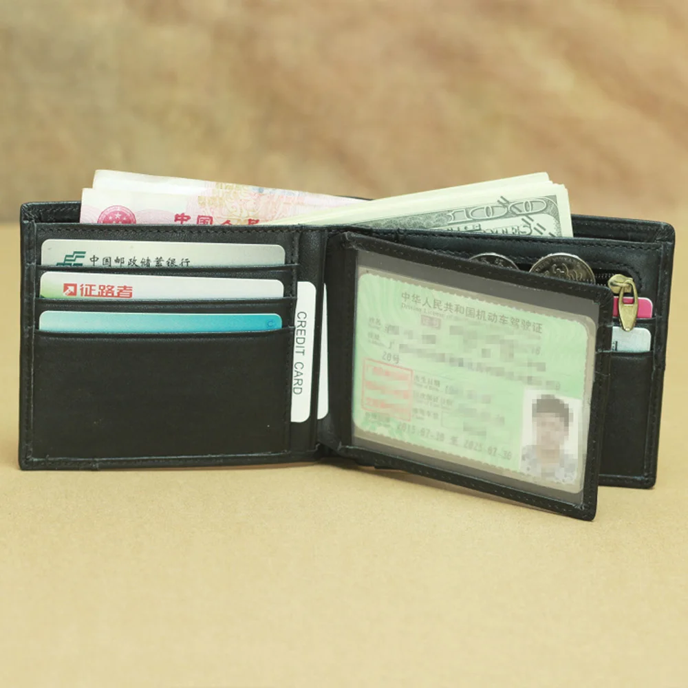 2021 PU Leather Wallet Men Clip Men Wallet Credit Business Card Holders Vintage Short Men Wall
2021 PU Leather Wallet Men Clip Men Wallet Credit Business Card Holders Vintage Short Men Wall