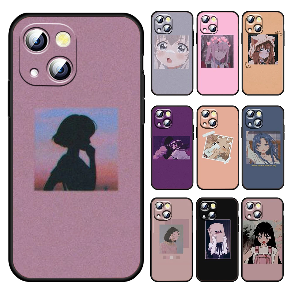 Photo frame girl For Apple iPhone 13 12 11 Pro MAX mini XS MAX XR X 7 8 6 5S Plus Silicone Soft Black Phone Case
Photo frame girl For Apple iPhone 13 12 11 Pro MAX mini XS MAX XR X 7 8 6 5S Plus Silicone Soft Black Phone Case
