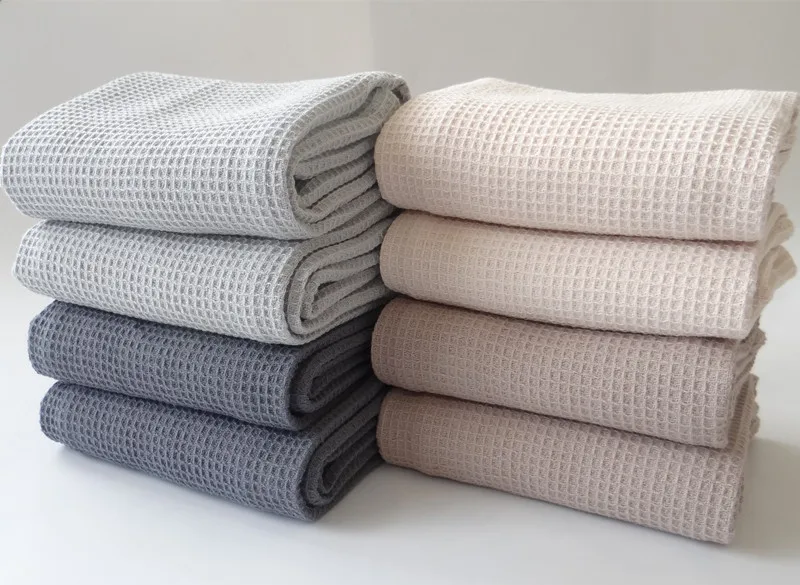 5Pcs/Lot Large Linen Napkins Restaurant Table Cotton Napkin Waffle Embroidery Dish Towel Kitchen Towel Cleaning Cloth Tea Towel
5Pcs/Lot Large Linen Napkins Restaurant Table Cotton Napkin Waffle Embroidery Dish Towel Kitchen Towel Cleaning Cloth Tea Towel