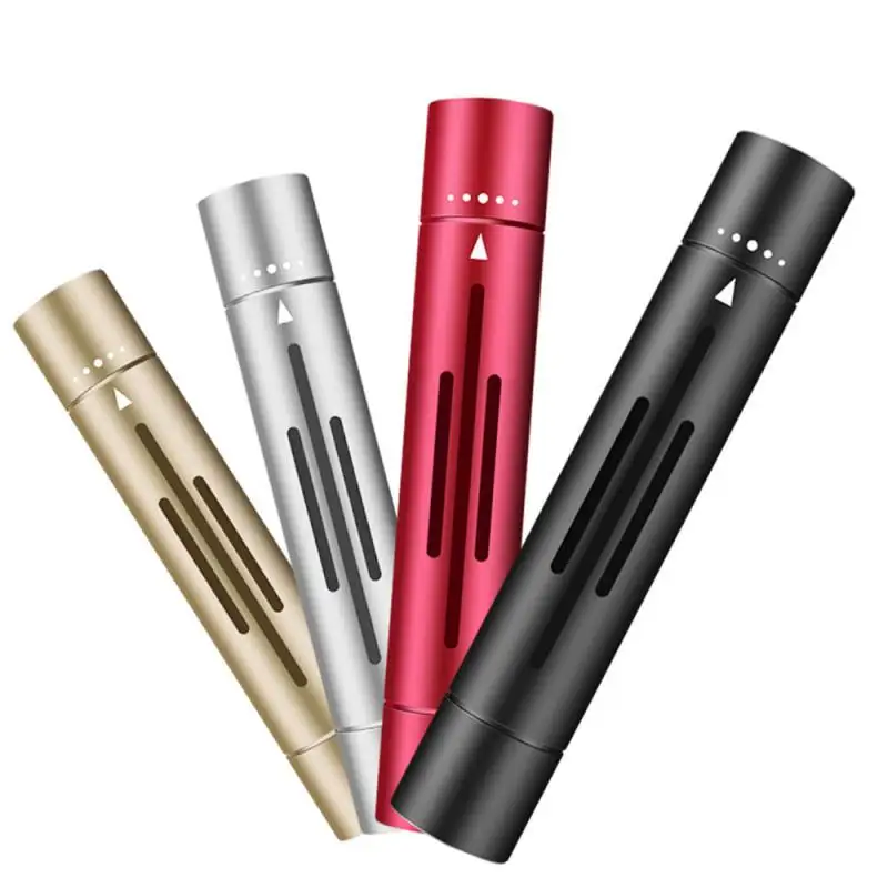 Air Freshener Non-toxic Creative Aromatherapy Solid Stick Perfume Diffuser Air Vent Clip Mount Car Special Car Interior Gifts
Air Freshener Non-toxic Creative Aromatherapy Solid Stick Perfume Diffuser Air Vent Clip Mount Car Special Car Interior Gifts
