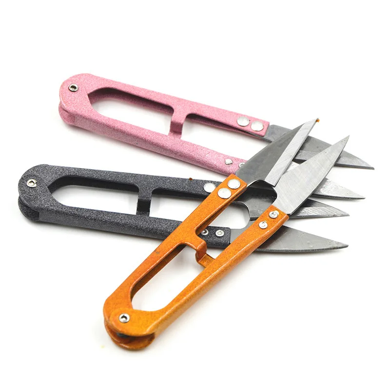 3/6 Pcs Sewing Scissors Yarns Thread Cutter Mini Small Snips Trimming Nipper DIY Supplies FHJ889
3/6 Pcs Sewing Scissors Yarns Thread Cutter Mini Small Snips Trimming Nipper DIY Supplies FHJ889