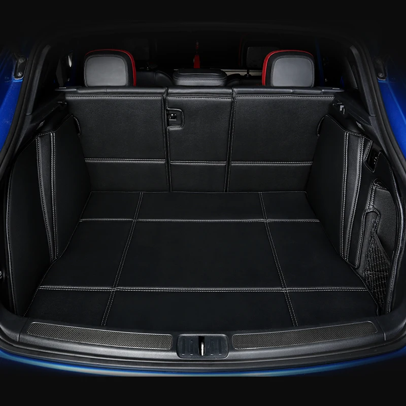 Full Covered No Odor Waterproof Carpets Durable Special Car Trunk Mats for Chery QQ QQ3 QQ6 A1 E3 A3 A5 TIGGO 3 5 3X 5X 7 CLOUD2
Full Covered No Odor Waterproof Carpets Durable Special Car Trunk Mats for Chery QQ QQ3 QQ6 A1 E3 A3 A5 TIGGO 3 5 3X 5X 7 CLOUD2
