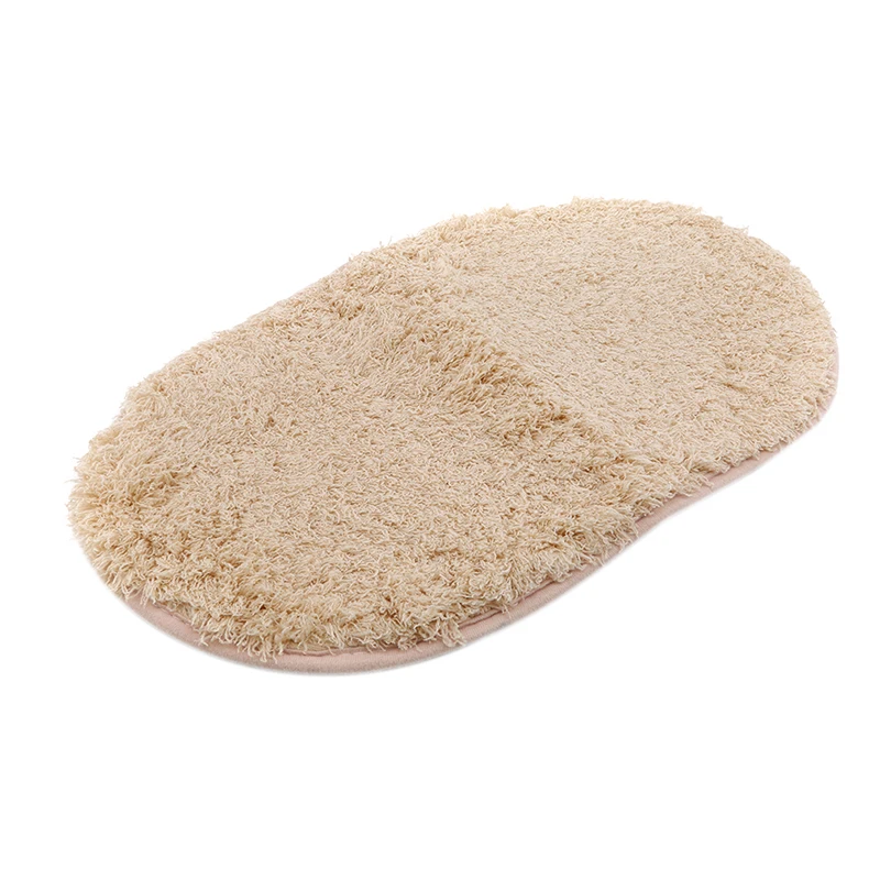 Creative Absorbent Soft Bath mat memory carpet rugs toilet bathtub Room living room door stairs bathroom foot floor mats
Creative Absorbent Soft Bath mat memory carpet rugs toilet bathtub Room living room door stairs bathroom foot floor mats