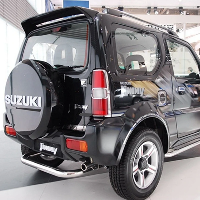 PRIMER ABS задний багажник LID AERO WING SPOILER ДЛЯ Suzuki Jimny 2007-2016 С светодиодной лампой БЫСТРАЯ ОТ EMS
PRIMER ABS задний багажник LID AERO WING SPOILER ДЛЯ Suzuki Jimny 2007-2016 С светодиодной лампой БЫСТРАЯ ОТ EMS