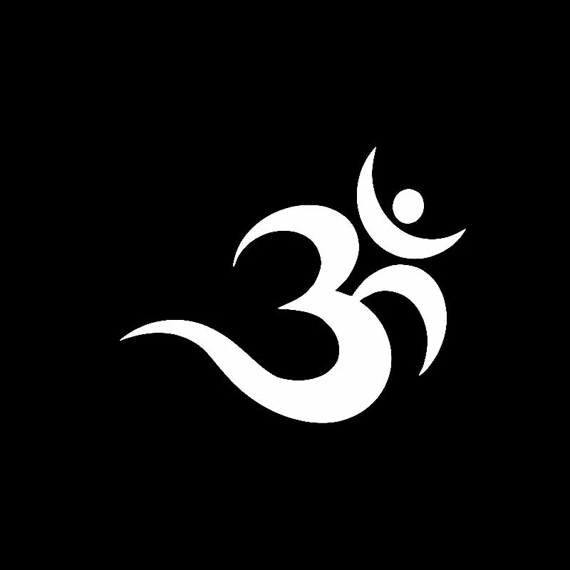Symbol Decal Vinyl Car Sticker Buddhism Decor Black/Silver 13.1CM*10.5CM
Symbol Decal Vinyl Car Sticker Buddhism Decor Black/Silver 13.1CM*10.5CM
