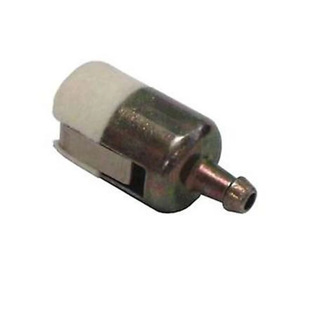3/16" I.D Pickup Body Fuel Filter 13120507320 13120519830 for Small Trimmer Blower
3/16" I.D Pickup Body Fuel Filter 13120507320 13120519830 for Small Trimmer Blower