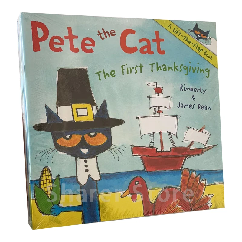 9 Books/Set I Can Read Pete The Cat Picture Children Baby Famous Story English Tales Child Manga Farmyard Set Libros Livros Art
9 Books/Set I Can Read Pete The Cat Picture Children Baby Famous Story English Tales Child Manga Farmyard Set Libros Livros Art