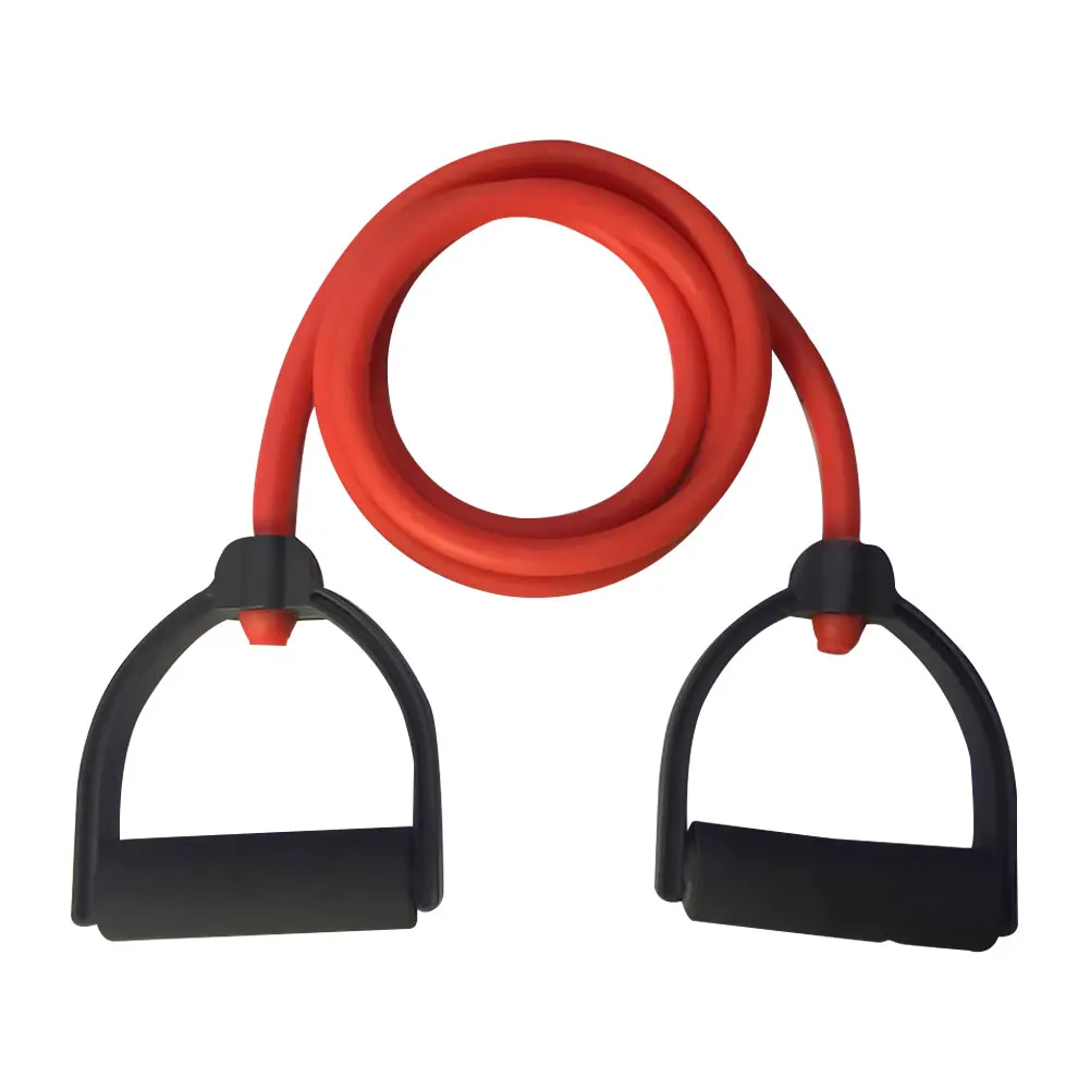 Elastic Resistance Bands Fitness Equipment Yoga Pull Rope Workout Exercise Rubber Tensile Expander for Home Training
Elastic Resistance Bands Fitness Equipment Yoga Pull Rope Workout Exercise Rubber Tensile Expander for Home Training