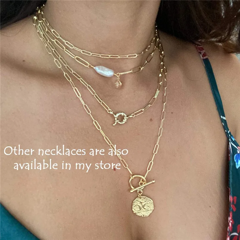 2021 New Fashion Women Moon Star Coin Pendant Punk Bead Lariat Choker Necklace Wedding Sweater Long Chain Necklace Accessories
2021 New Fashion Women Moon Star Coin Pendant Punk Bead Lariat Choker Necklace Wedding Sweater Long Chain Necklace Accessories