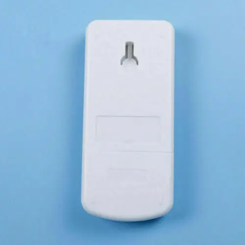 Replacement Air Conditioner Remote Control IR Controller For Chigo ZH/JG-01 ZHJG-01 ZH/JT-01 ZHJT-01
Replacement Air Conditioner Remote Control IR Controller For Chigo ZH/JG-01 ZHJG-01 ZH/JT-01 ZHJT-01