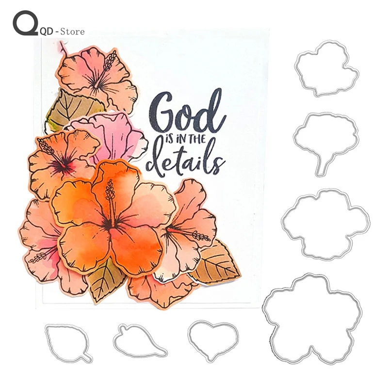 Plant Flowers and Plants Stamps and Dies 2021 Metal Cutting Dies Handmade Tools DIY Card Make Mould Model Craft Decoration
Plant Flowers and Plants Stamps and Dies 2021 Metal Cutting Dies Handmade Tools DIY Card Make Mould Model Craft Decoration