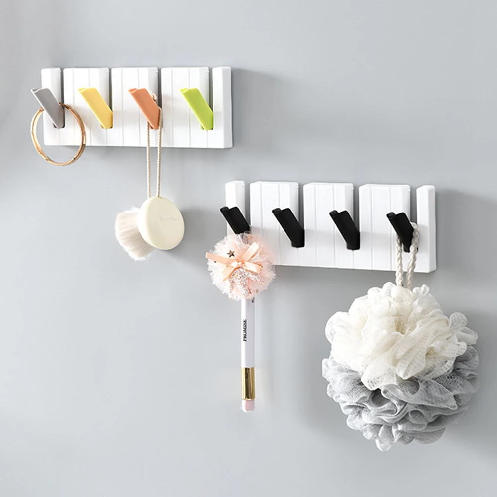 Kitchen Hooks Self Adhesive Hooks Home Wall Door Hook Handbag Clothes Ties Key Ring Hat Bag Hanger Hanging Rack
Kitchen Hooks Self Adhesive Hooks Home Wall Door Hook Handbag Clothes Ties Key Ring Hat Bag Hanger Hanging Rack