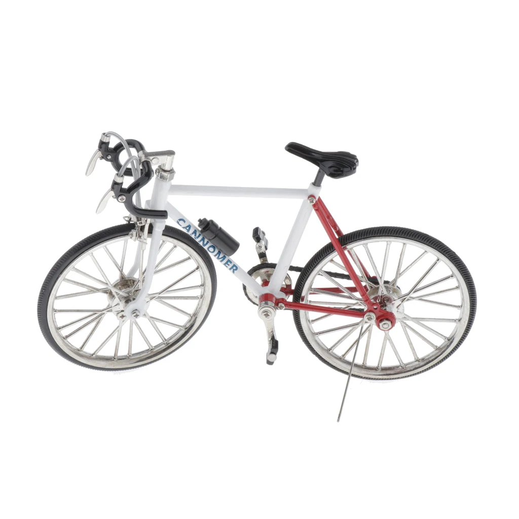 1 10 Scale Finger Simulation Mountain Bike Miniature Bicycle Kids Toys Creative Game Gift For Kids Adults Cyclists
1 10 Scale Finger Simulation Mountain Bike Miniature Bicycle Kids Toys Creative Game Gift For Kids Adults Cyclists