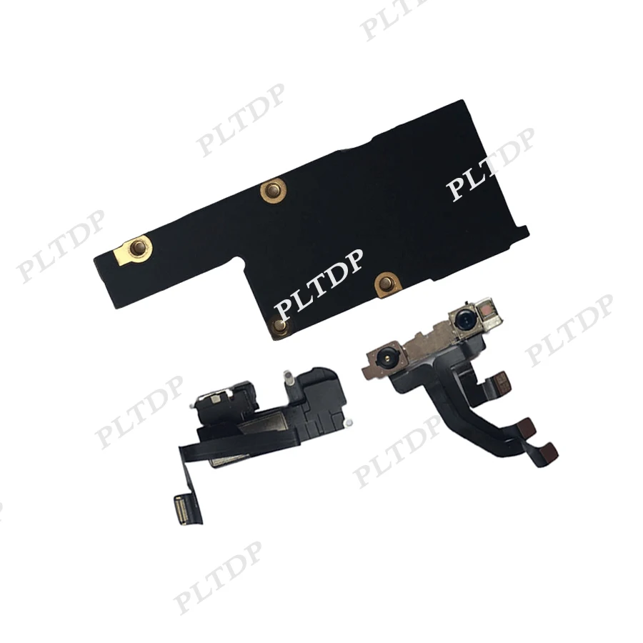 Motherboard for iPhone X Logic board With Face ID with full chips support update all function tested,64GB 256GB
Motherboard for iPhone X Logic board With Face ID with full chips support update all function tested,64GB 256GB