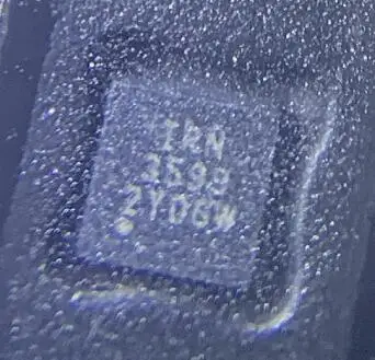 5 шт.-10 шт. IR3599MTRPBF IR3599 3599
5 шт.-10 шт. IR3599MTRPBF IR3599 3599