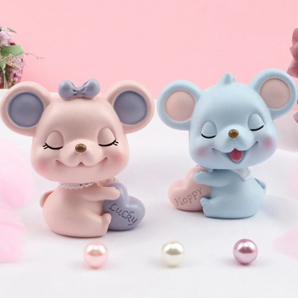 Modern Cartoon Figurines Statues Resin Nordic Style Figurines Ornaments Home Office Decoration 2394B (Sky-blue)
Modern Cartoon Figurines Statues Resin Nordic Style Figurines Ornaments Home Office Decoration 2394B (Sky-blue)