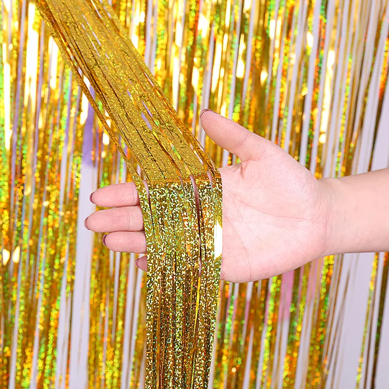 Golden Party Backdrop Curtain Sequin Decoration Backdrop Wedding Adult Birthday Decor Baby Shower Foil Curtain Birthday Garland
Golden Party Backdrop Curtain Sequin Decoration Backdrop Wedding Adult Birthday Decor Baby Shower Foil Curtain Birthday Garland