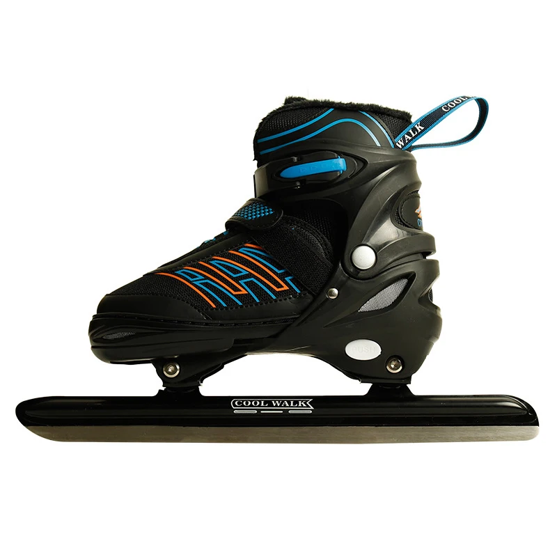 Winter Adult Professional Thermal Thicken Can adjust Ice Speed Skates Shoes Speed Skating Warm Comfortable Beginner
Winter Adult Professional Thermal Thicken Can adjust Ice Speed Skates Shoes Speed Skating Warm Comfortable Beginner
