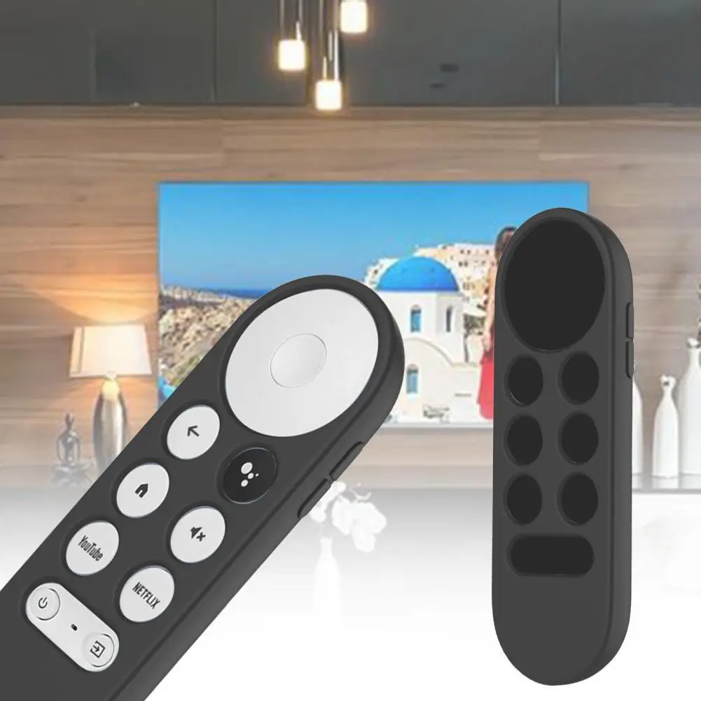Protective Cover Fashion Durable Fine Workmanship TV Remote Control Protector Case Silicone Case Protective Case
Protective Cover Fashion Durable Fine Workmanship TV Remote Control Protector Case Silicone Case Protective Case