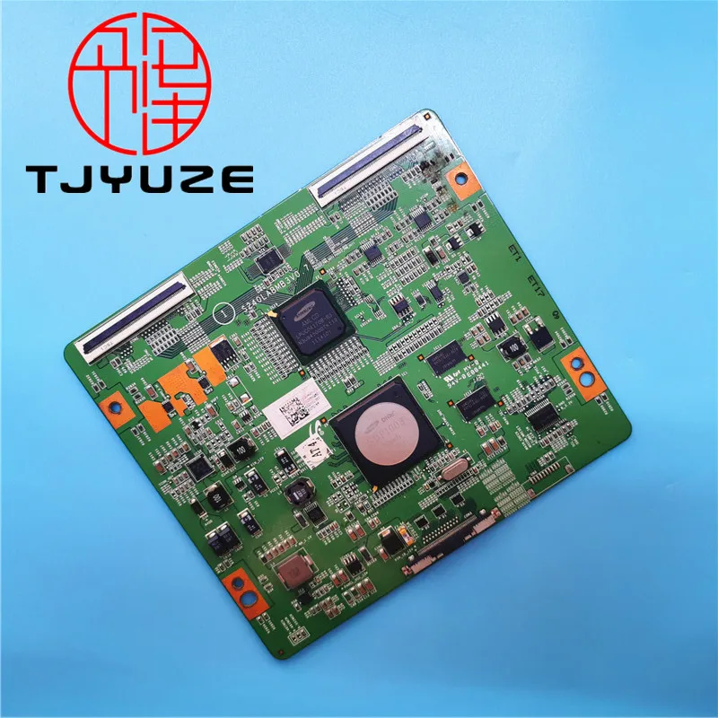 Б/у T-CON Плата логики S240LABMB3V0.7 BN95-00501A LTJ550HQ03-H для UA55D7000LJ UA55D8000YJ un55d7000lfxza un55d8000yfxza
Б/у T-CON Плата логики S240LABMB3V0.7 BN95-00501A LTJ550HQ03-H для UA55D7000LJ UA55D8000YJ un55d7000lfxza un55d8000yfxza