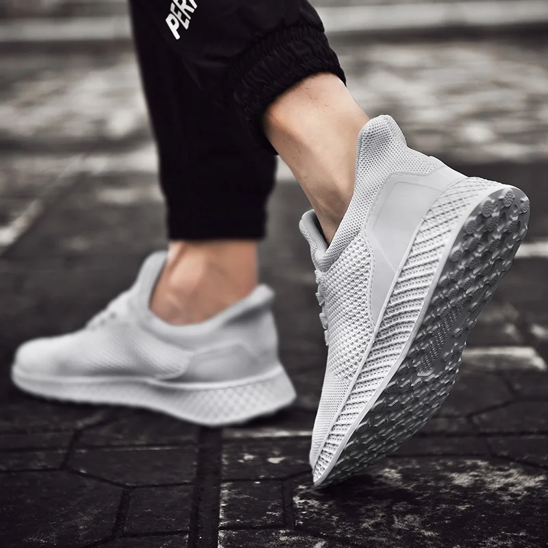 Zapatos Casuales Para Hombre Mens Causal Shoes Men Casual Sneakers Fashion 2020 White For Men's Sports Leisure
Zapatos Casuales Para Hombre Mens Causal Shoes Men Casual Sneakers Fashion 2020 White For Men's Sports Leisure