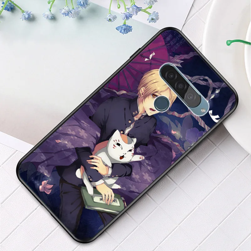 Natsume Yuujinchou Cat For LG K22 K71 K61 K51S K41S K30 K20 2019 Q60 V60 V50S V50 V40 V35 V30S V30 G8 G8S G8X ThinQ Phone Case
Natsume Yuujinchou Cat For LG K22 K71 K61 K51S K41S K30 K20 2019 Q60 V60 V50S V50 V40 V35 V30S V30 G8 G8S G8X ThinQ Phone Case