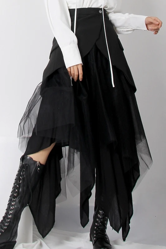 Fashion Tide Autumn And Winter New Products Fashion Solid Color High Waist Long Section Slim Fishtail Skirt Female PA971 
Fashion Tide Autumn And Winter New Products Fashion Solid Color High Waist Long Section Slim Fishtail Skirt Female PA971