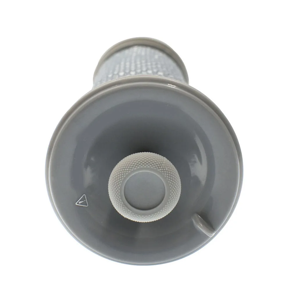 Durable High Quality Brand New Home Filter Vacuum Cleaner Parts Reusable Washable 1pcs Accessories Cylindrical
Durable High Quality Brand New Home Filter Vacuum Cleaner Parts Reusable Washable 1pcs Accessories Cylindrical