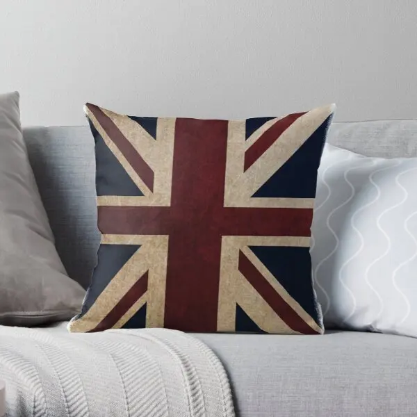 Union Jack Printing Throw Pillow Cover Case Fashion Bed Throw Decorative Decor Office Hotel Wedding Sofa Pillows not include
Union Jack Printing Throw Pillow Cover Case Fashion Bed Throw Decorative Decor Office Hotel Wedding Sofa Pillows not include
