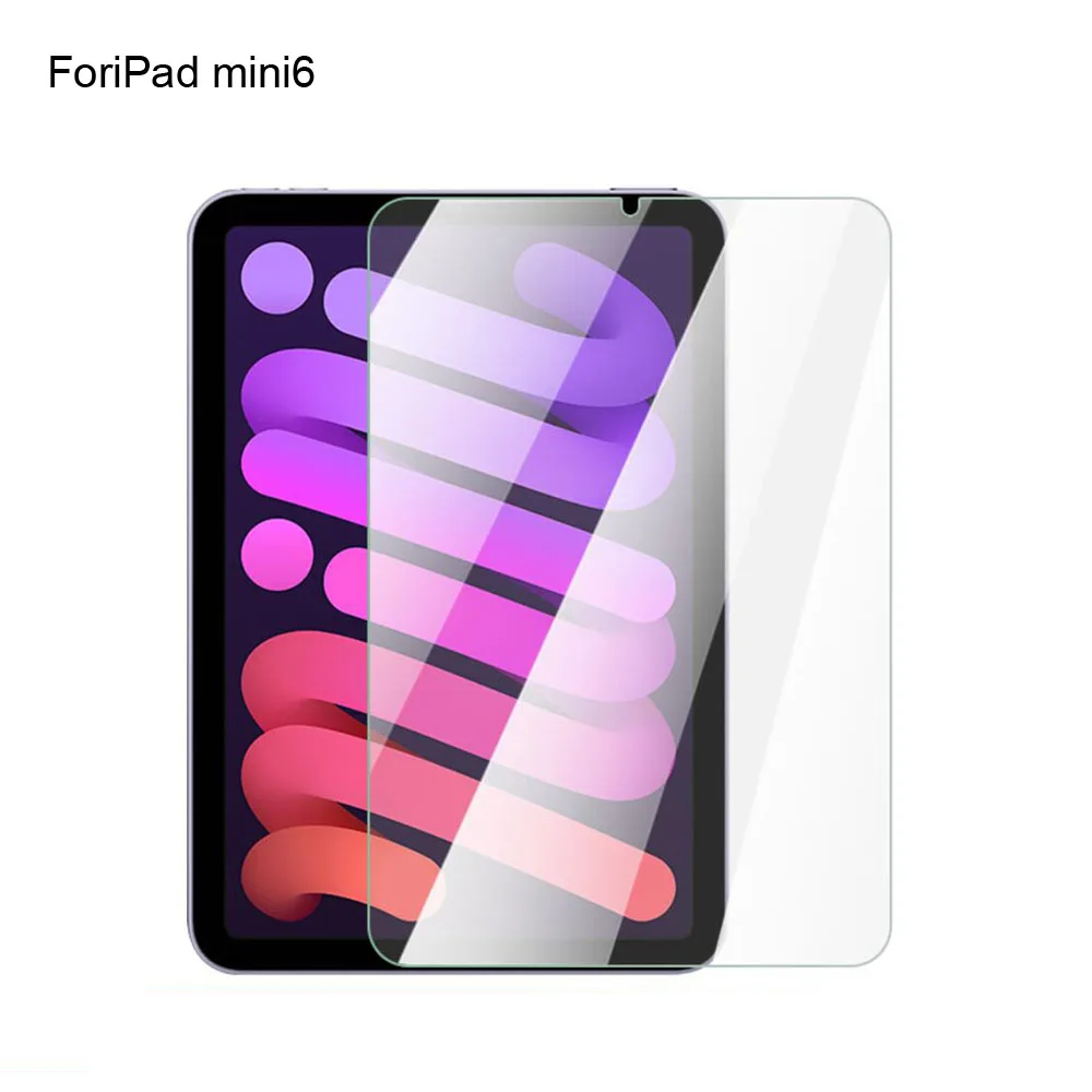 1PC Ultra-Thin screen protector Tempered Glass For iPad mini6 8.3 Glass Tempere Screen protective For iPad mini 6 Protection
1PC Ultra-Thin screen protector Tempered Glass For iPad mini6 8.3 Glass Tempere Screen protective For iPad mini 6 Protection