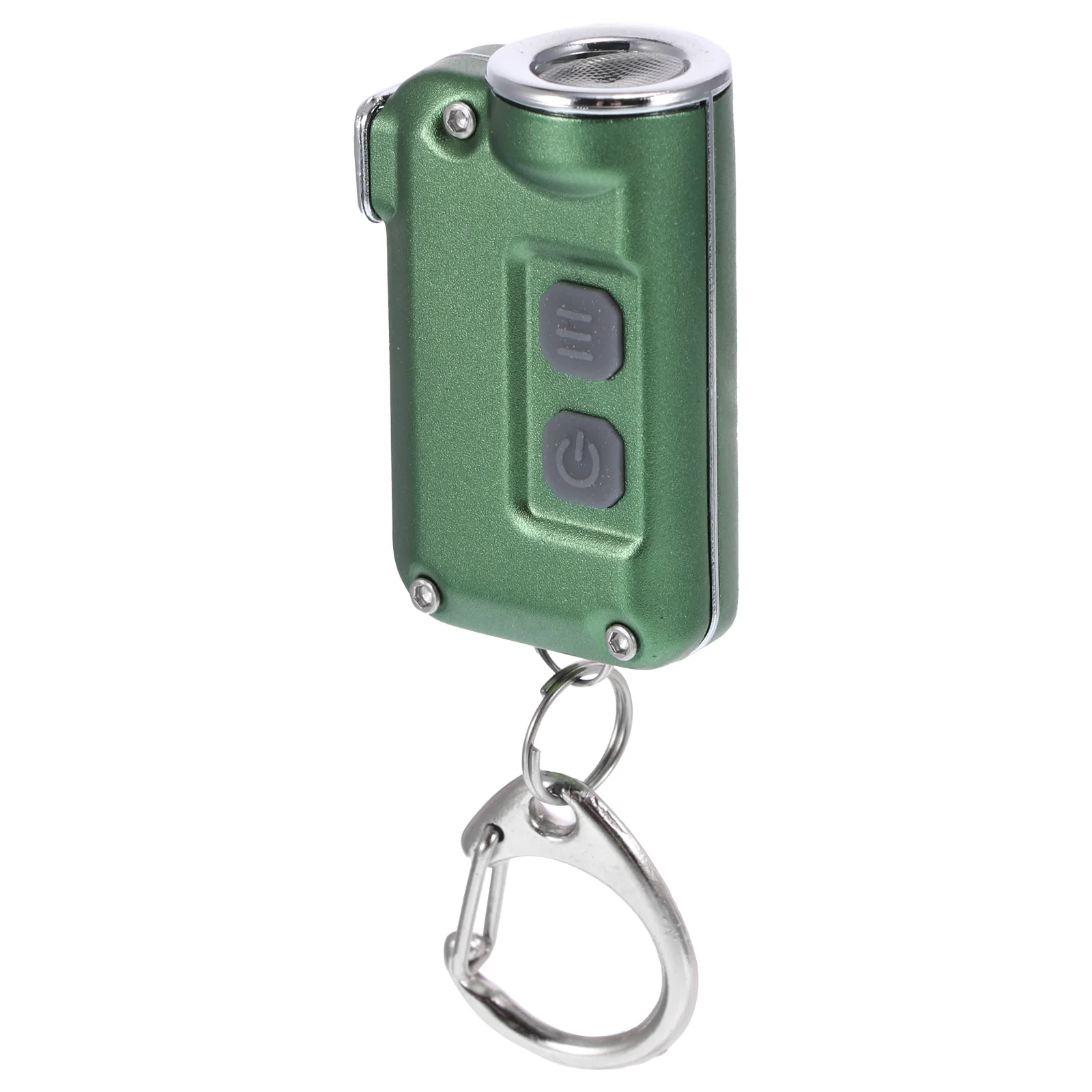 Portable Night Search Flashilight Mini Flashlight with Dual Switch Keychain Light Portable Pocket Light Hike Night Fishing Lamp
Portable Night Search Flashilight Mini Flashlight with Dual Switch Keychain Light Portable Pocket Light Hike Night Fishing Lamp