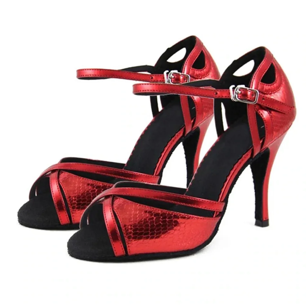 ballroom dance shoes lyrical for women dancing shoes Platform New adjust width party red salsa shoes women with free shipping
ballroom dance shoes lyrical for women dancing shoes Platform New adjust width party red salsa shoes women with free shipping